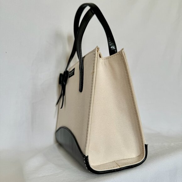 Kate Spade Mini Tote - Picture 3 of 11